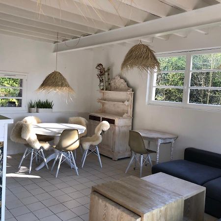 Gite Le Chat Chez Qui J'Habite Saint-Aubin-sur-Mer  Exterior foto
